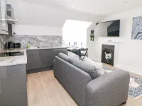 Sunshine Apartment Hotels in Belper
