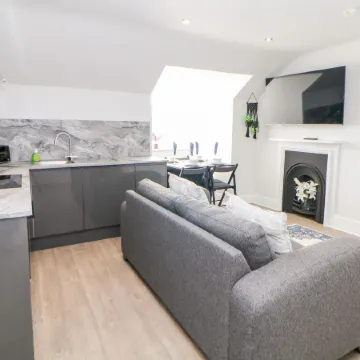 Sunshine Apartment