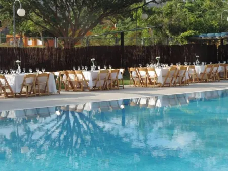 Elifaz Kibbutz Desert Hospitality Отели в г. Хевель-Эйлот