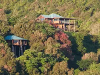 Mt Quincan Crater Retreat Hotels in Malanda