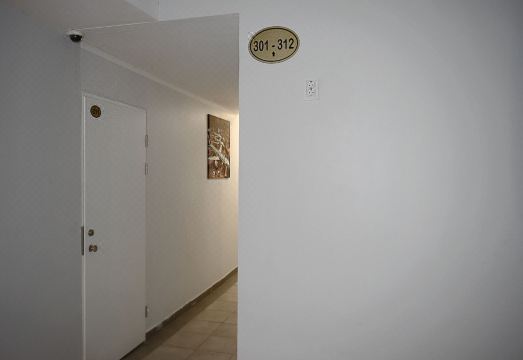 아르카디아 호텔 & 호스텔