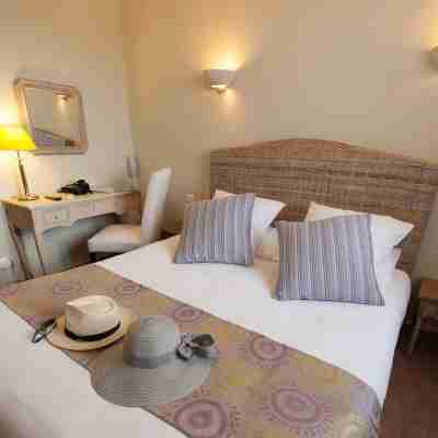 Hôtel Sainte Anne Rooms