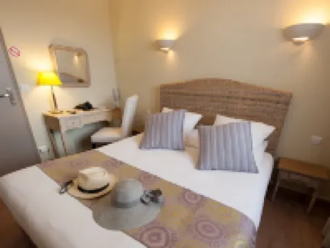 Hotel Sainte Anne - Apt Hotéis em Apt