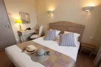 Hotel Sainte Anne - Apt