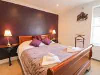 Kirkham House Hotels in Cromford