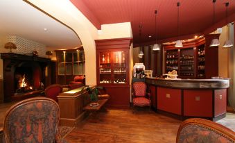 Logis le Relais de Fusies
