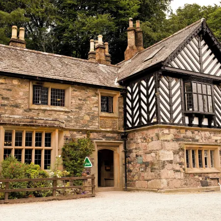 YHA Wasdale Hall - Hostel
