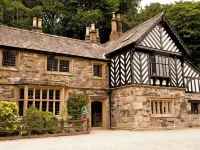 YHA Wasdale Hall - Hostel Hotels in 