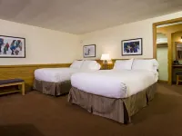 Otsego Resort Hotels in Otsego County