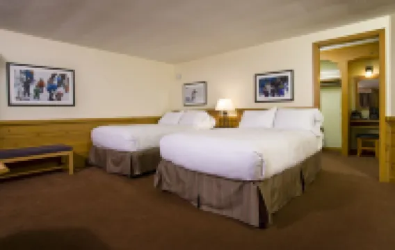 Otsego Resort