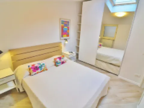 Aromi Piccolo Hotel Hotels in Salo