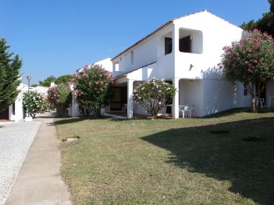 Aldeia Da Falesia