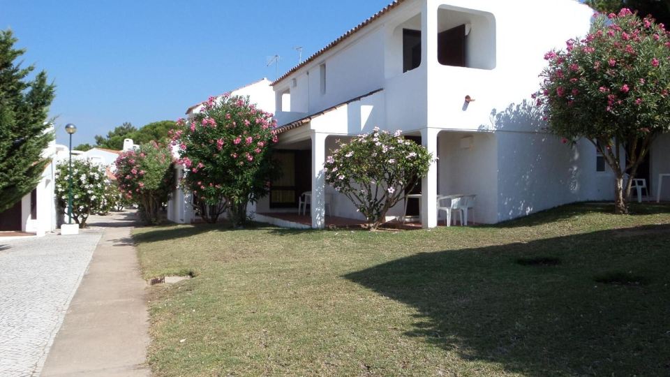 Aldeia Da Falesia
