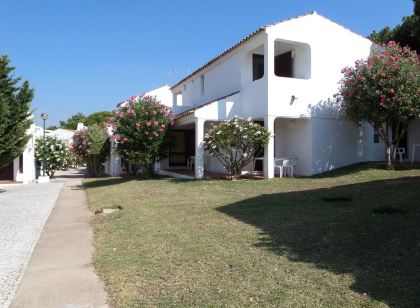 Aldeia Da Falesia