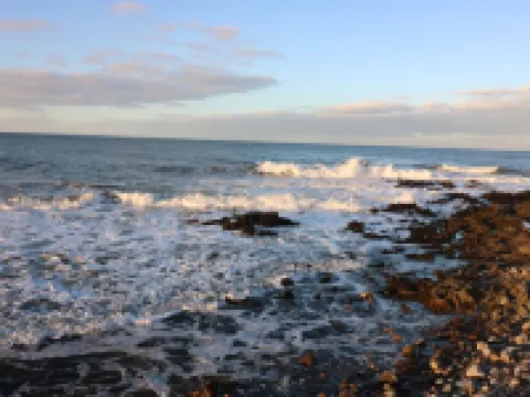 Seaspray Cottage Hotels in Buckie