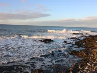 Seaspray Cottage Hotel di Cullen