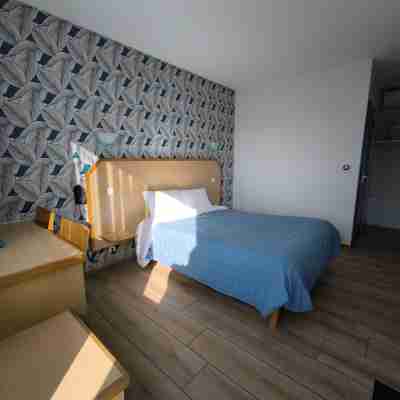 Hôtel le Laury's Rooms