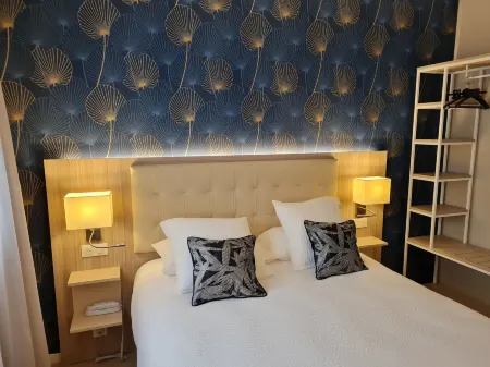Logis Hôtel l'Amandier