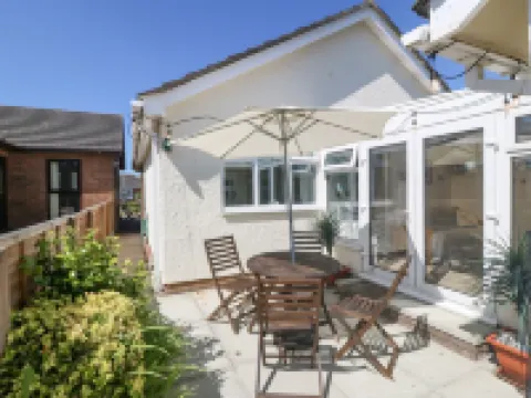 Seagull Cottage Hotels in Trearddur