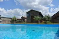 Hotel Parque de Monfragüe - Pools