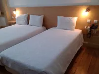 Internacional Hotel a Coimbra