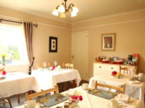 Brooklodge Bed and Breakfast Hotels in Westport