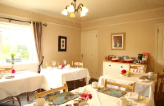 Brooklodge Bed and Breakfast Hotels in 
