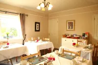 Brooklodge Bed and Breakfast
