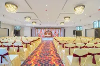 Hotel Sky Land Hotels in Khammam