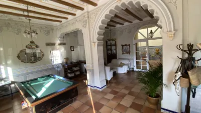 Mandarina Room with Incredible View  호텔