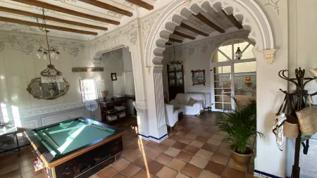 Mandarina Room with Incredible View