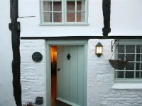 Butlers Cottage, BURFORD - Wifi