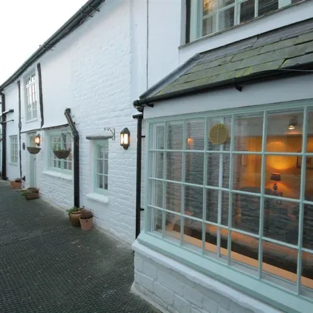 Butlers Cottage, BURFORD