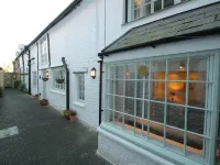Butlers Cottage, BURFORD - Wifi
