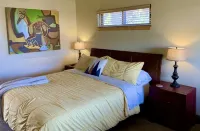 Entrada Escalante Lodge