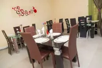 ABUAD Guest House - breakfast