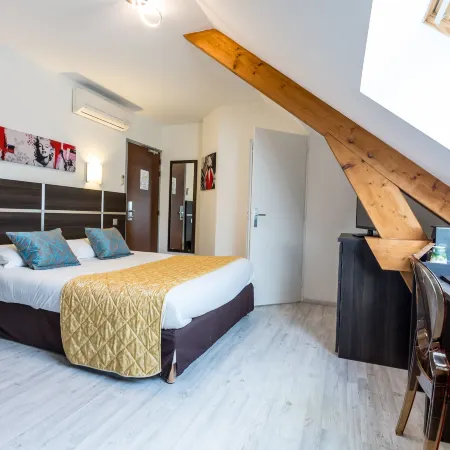 Hotel le Centre