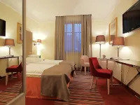 Hotel Branicki Hotels near Historical Museum