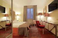 Hotel Branicki Hotels in Bialystok