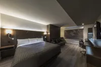 Hôtel & Suites Normandin Lévis