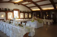 Hotel Gasthof Zum Biber Hôtels à : Kalbach