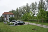 B&B Scheldekant Hotels in Horebeke