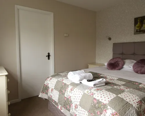The Bell Inn Hotels in Witney