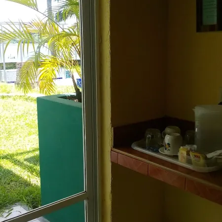 Hotel Marina San Blas