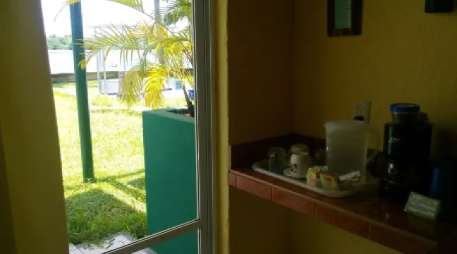 濱海聖布拉斯酒店