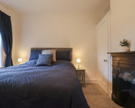 Sally Hotels in Whitstable