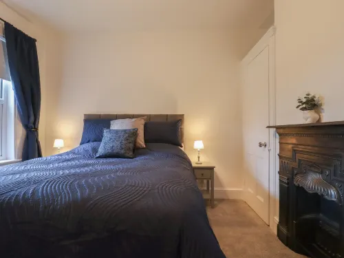 Sally Hotel di Whitstable