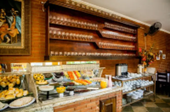 Hotel Porto Dos Milagres