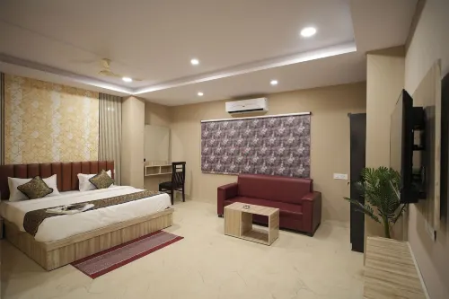 Hotel Jaguar Inn