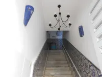 Alameda Hostel - Hostales
